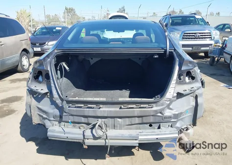 2013 Honda Accord Lx-S z USA, uszkodzony, nr VIN 1HGCT1B3XDA018833